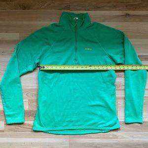 Patagonia Pull Over